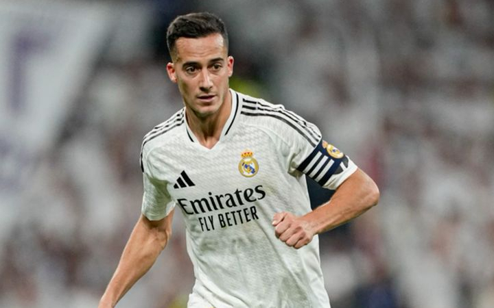 Lucas V&aacute;zquez siap menuliskan cerita baru bersama Bayer Leverkusen setelah berkarier lebih dari satu dekade di Madrid.