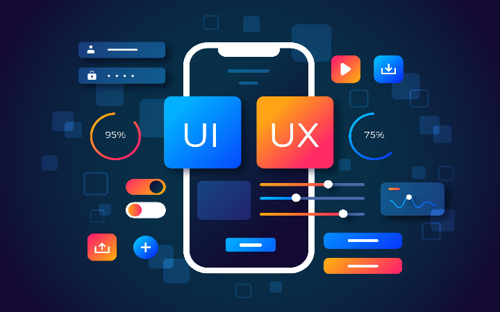 Langkah mudah memahami dasar dan praktik membuat desain aplikasi di Figma agar hasil UI terlihat konsisten dan profesional