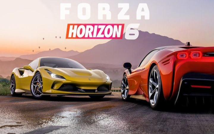 ini dia kabar mengenai game forza horizon 6 yang di kabarkan akan berlokasi di jepang, dan apa saja yang baru