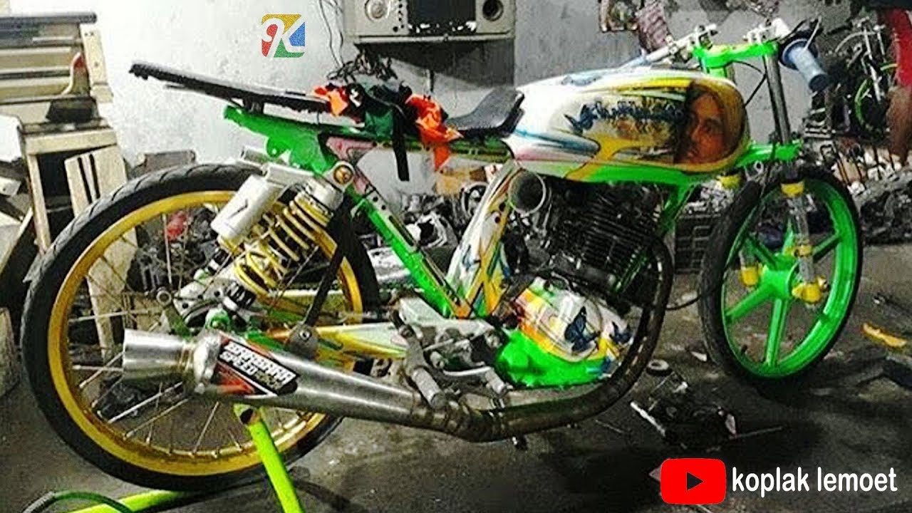 herex sapoe angin barbara speed (yt/koplak lemoet)