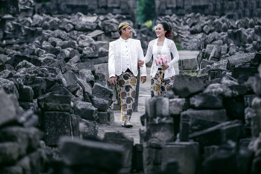 pernikahan adat jawa