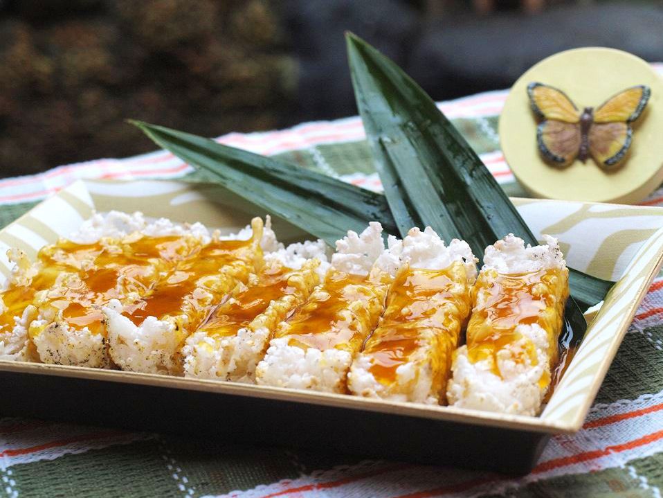Makanan Tradisional Indonesia yang semakin sulit dijumpai (Pergikuliner.com)