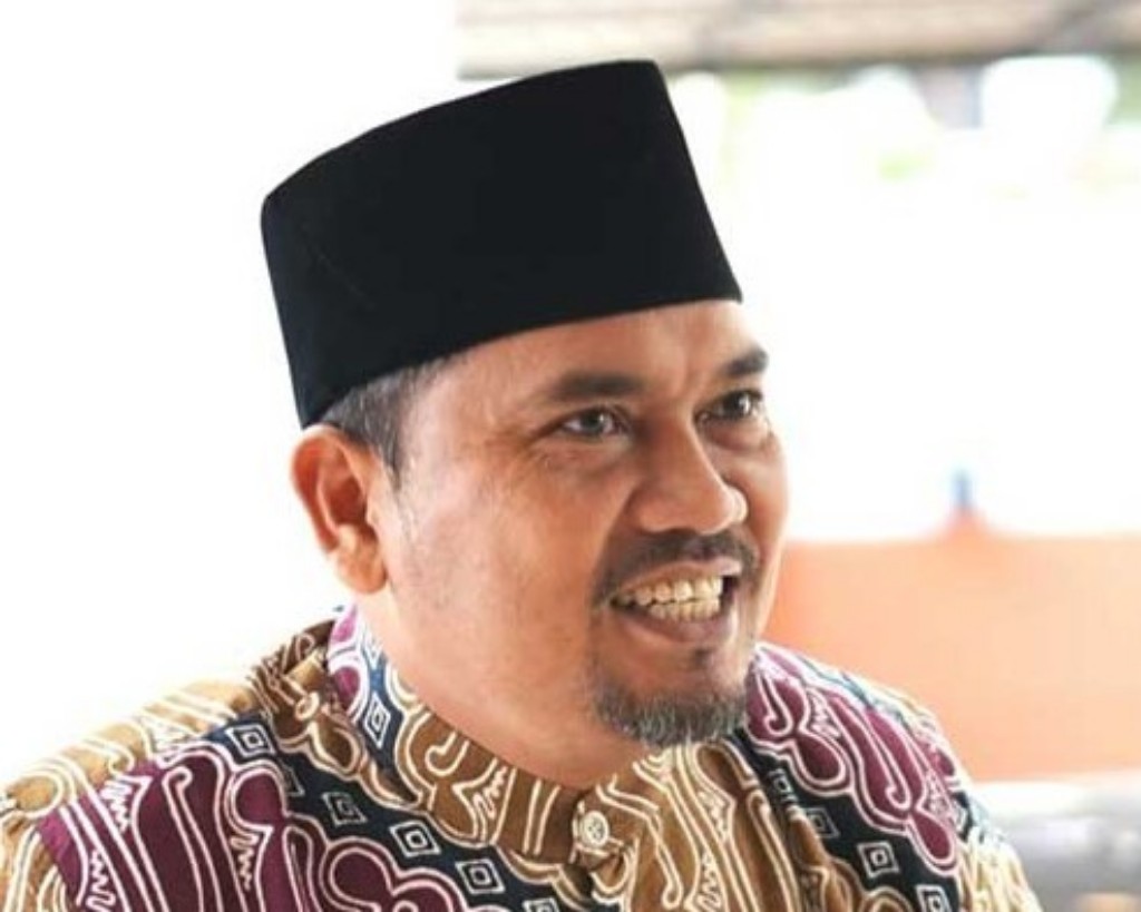 Wakil Ketua Komisi A DPRD Jawa Timur Agus Cahyono