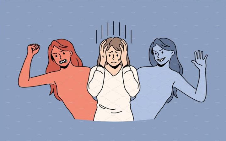 Gangguan bipolar adalah kondisi kesehatan mental yang menyebabkan perubahan suasana hati ekstrem, dari fase sangat bahagia (mania) ke fase sangat sedih atau terpuruk (depresi), dan sebaliknya.