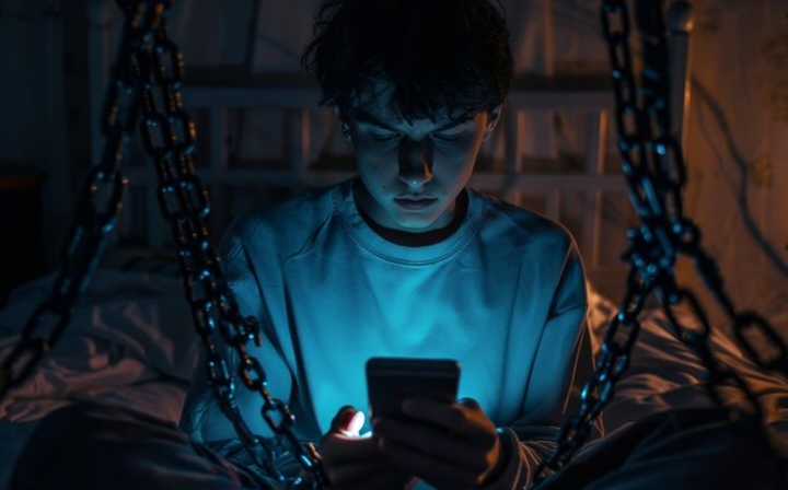 Di era digital, hampir setiap orang tidak lepas dari smartphone dan media sosial.