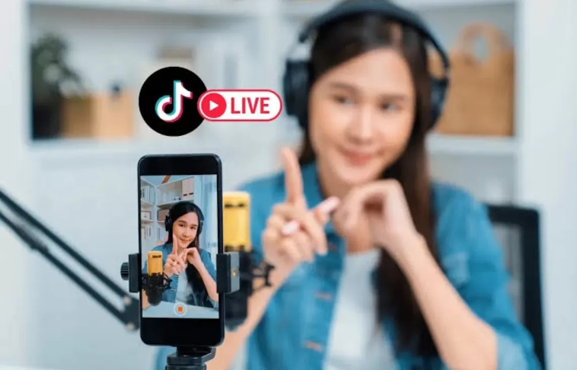 Fitur Live TikTok mendadak hilang sejak 30 Agustus 2025 (jawapos.com)