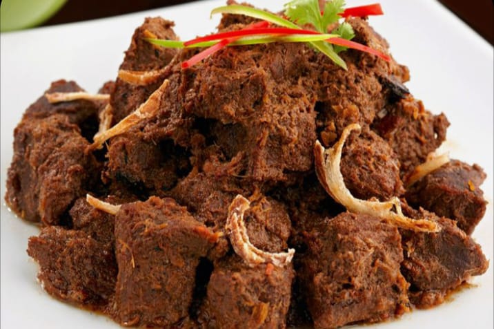 10 makanan khas Indonesia berikut ini wajib ada dalam daftar petualangan rasa kamu