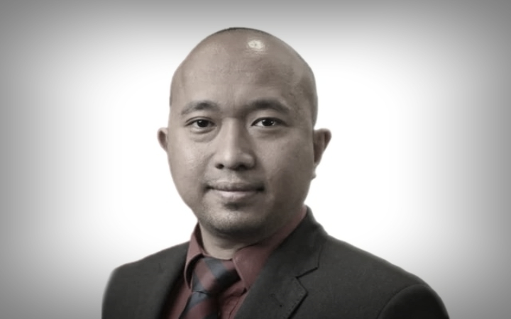 Turut Berduka Cita Atas Berpulangnya Zetro Leonardo Purba