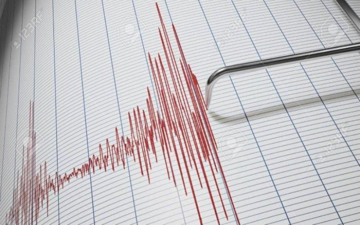 Gempa bumi dengan magnitudo 5,0 mengguncang wilayah Palu dan sekitarnya pada Rabu pagi, 3 September 2025.