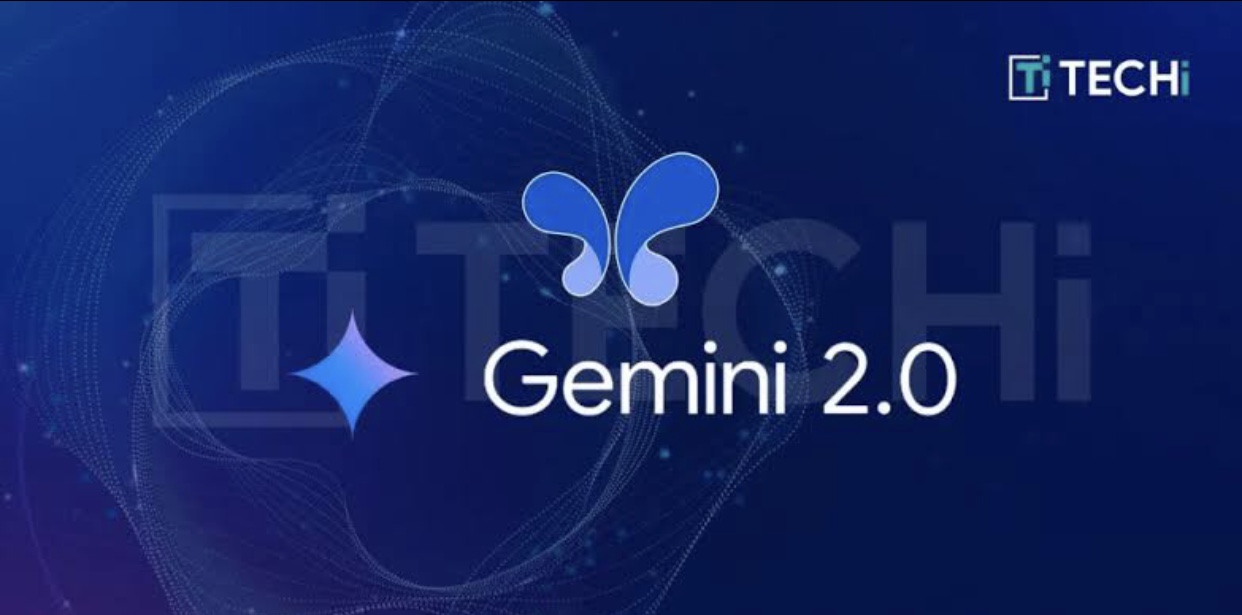 Gemini AI 2.5 dari Google menggemparkan dunia teknologi dengan kemampuan menulis berita dalam hitungan detik. Tapi bisakah kecerdasan buatan ini benar-benar menggantikan wartawan manusia? (TECHi)