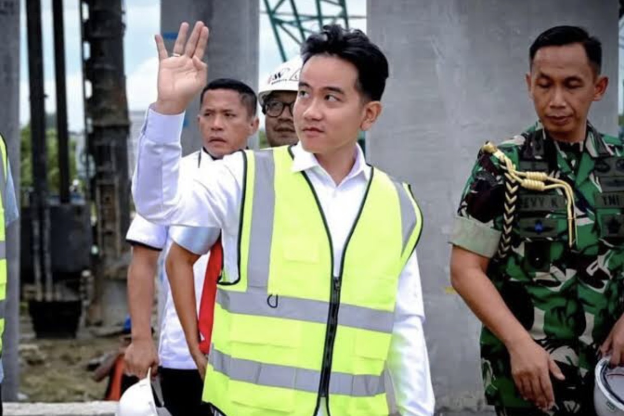 Sidang Perdana Gugatan Gibran Dimulai Senin, Isu Ijazah Singapura Jadi Sorotan (MPN Indonesia)