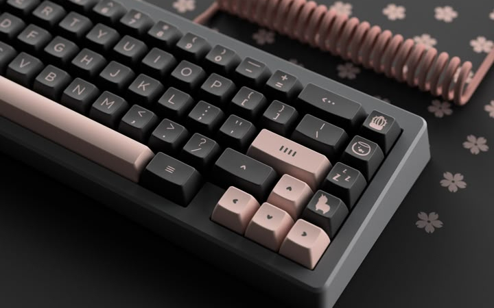 Saat ini hampir semua orang menggunakan keyboard dengan susunan huruf QWERTY.