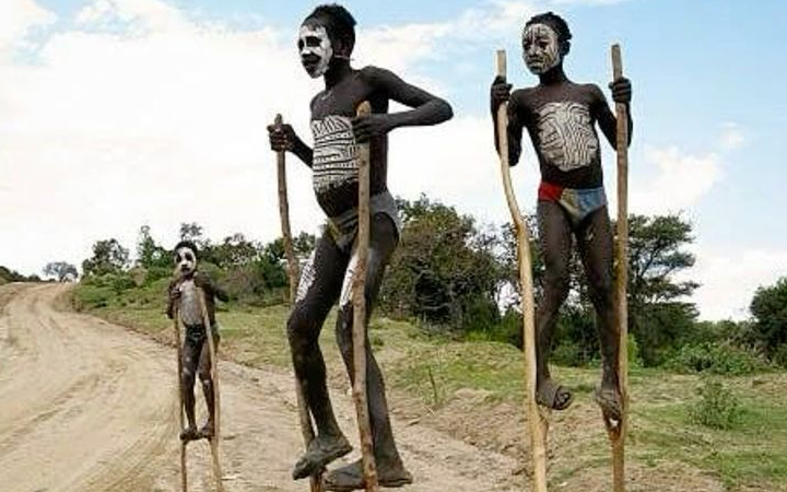 Ethiopia dikenal sebagai salah satu negara di Afrika Timur yang memiliki keberagaman budaya luar biasa.