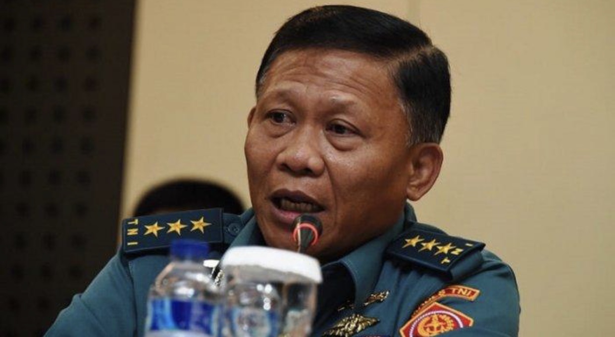 Didit Herdiawan kini resmi menjabat Kepala Badan Otorita Pantura. Selain jadi Wamen KKP, inilah tugas barunya dalam proyek tanggul laut raksasa untuk lindungi Pantura dari banjir rob (RUBRIK.co.id)