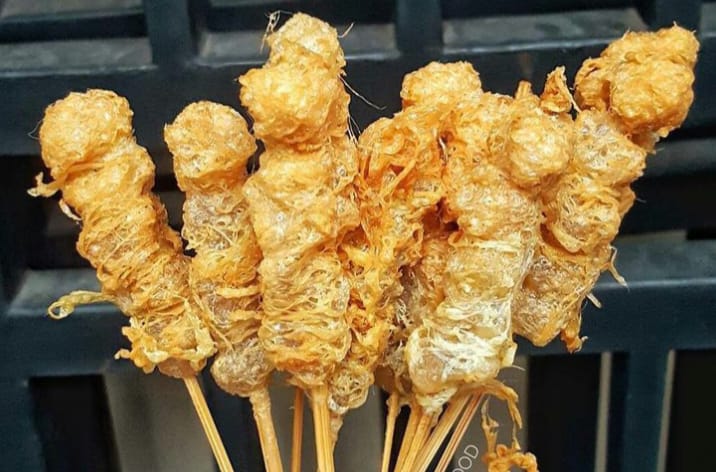 Cilor dulu hanya jajanan murah di depan SD, kini naik kelas jadi street food populer.