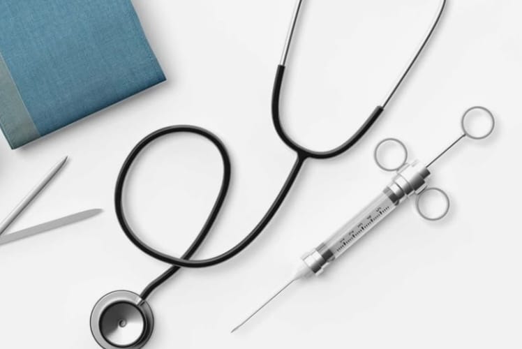 Fakta Unik Kecerdasan Buatan (AI) di Dunia Medis: Dokter Masa Depan?
