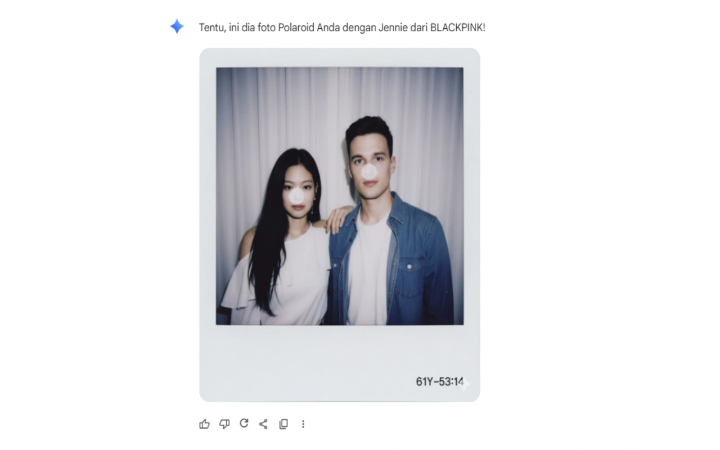 Di tengah maraknya tren fotografi estetik dan nostalgia kamera instan, Polaroid kembali mencuri perhatian dengan meluncurkan produk terbarunya: Polaroid Gemini AI.
