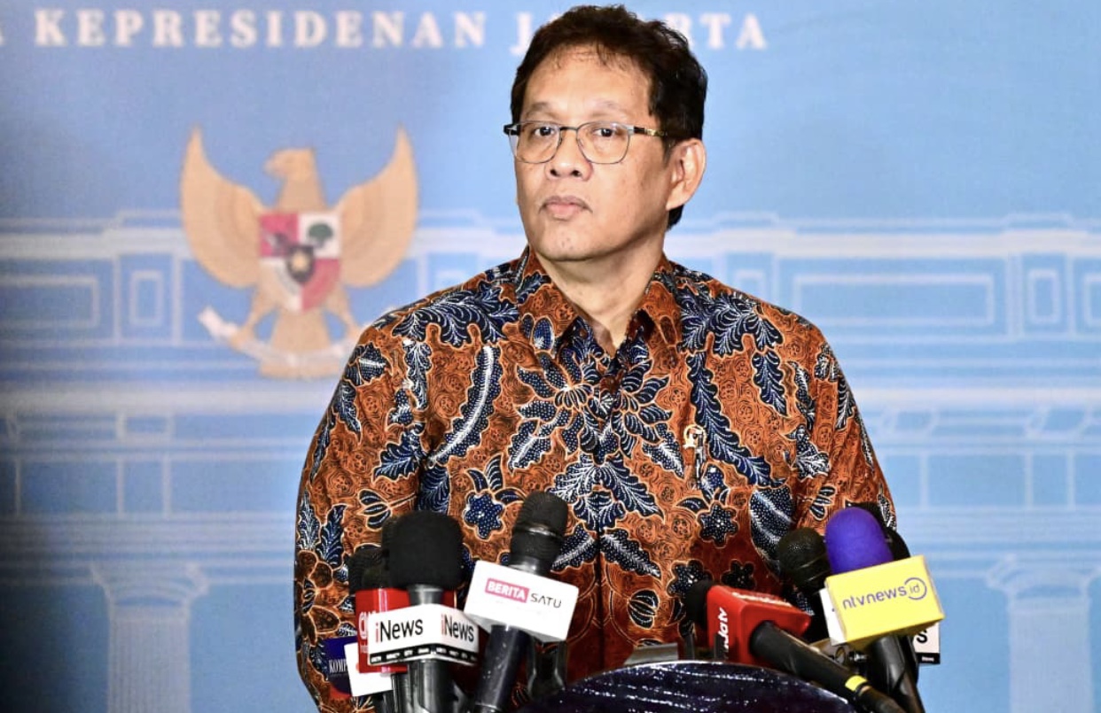 Menteri Keuangan Purbaya Yudhi Sadewa akan menarik dana pemerintah Rp200 triliun dari Bank Indonesia (BI) dan menyalurkannya ke bank umum.(Berita Nasional)