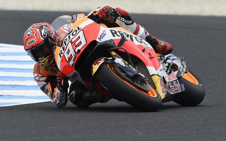Marc Marquez siap menantang rivalitas di Misano 12&ndash;14 September 2025. Raih fakta seru jelang duel panas, peluang juara dunia, dan aksi pembalap Italia!