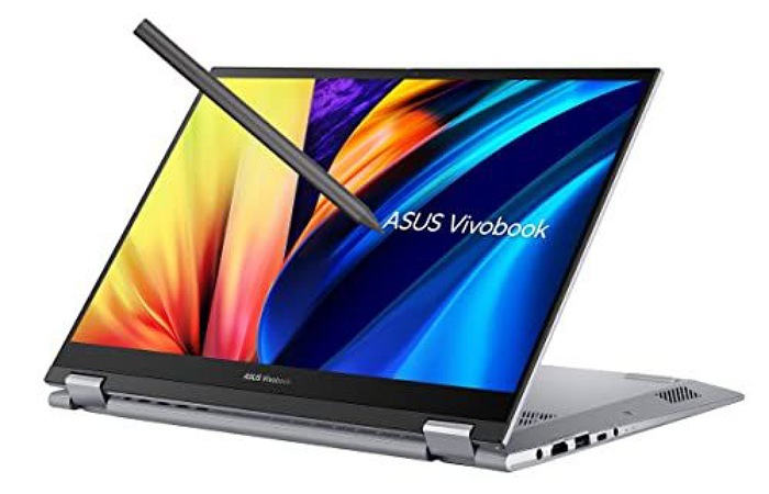 ratu138s Rekomendasi Laptop Terbaik dari ASUS dengan Baterai Tahan Lama untuk Kerja