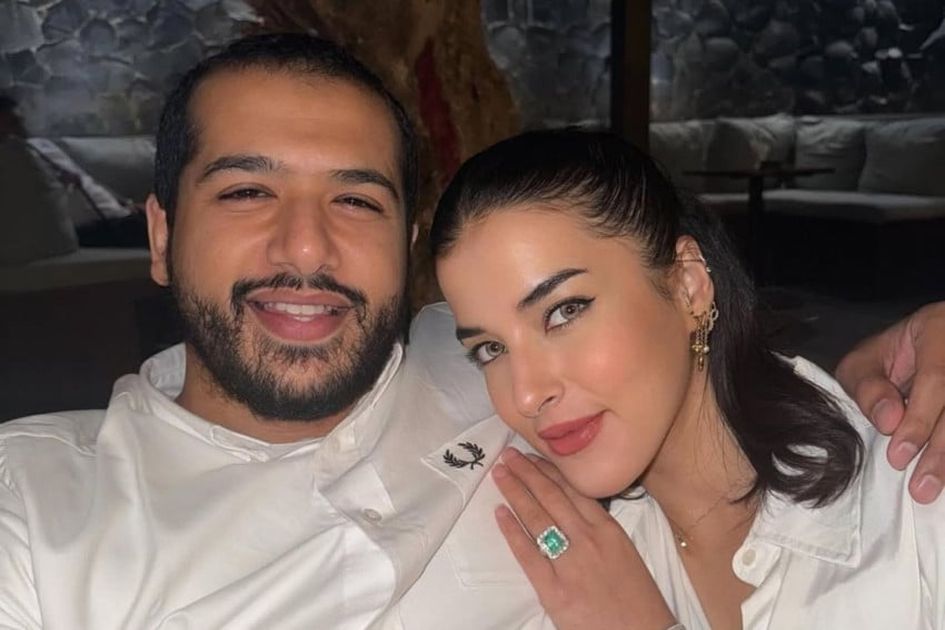 Tasya Farasya dan Ahmad Assegaf kini jadi sorotan usai rumor perceraian keduanya ramai di media sosial. (grid.id)