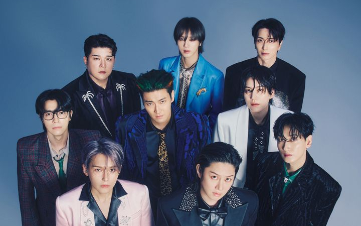 Super Junior dan ELF rayakan 20 tahun kebersamaan lewat Super Show 10 Jakarta, penuh momen haru, tawa, dan janji untuk jumpa lagi di panggung lebih besar