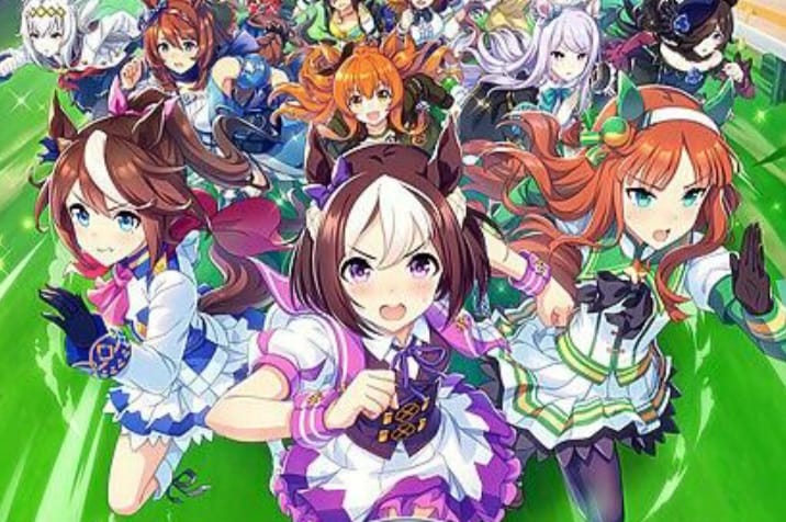 Uma Musume Pretty Derby booming di kalangan gamer! Temukan alasan hype, fitur unik, dan daya tarik waifu kuda balap ini.
