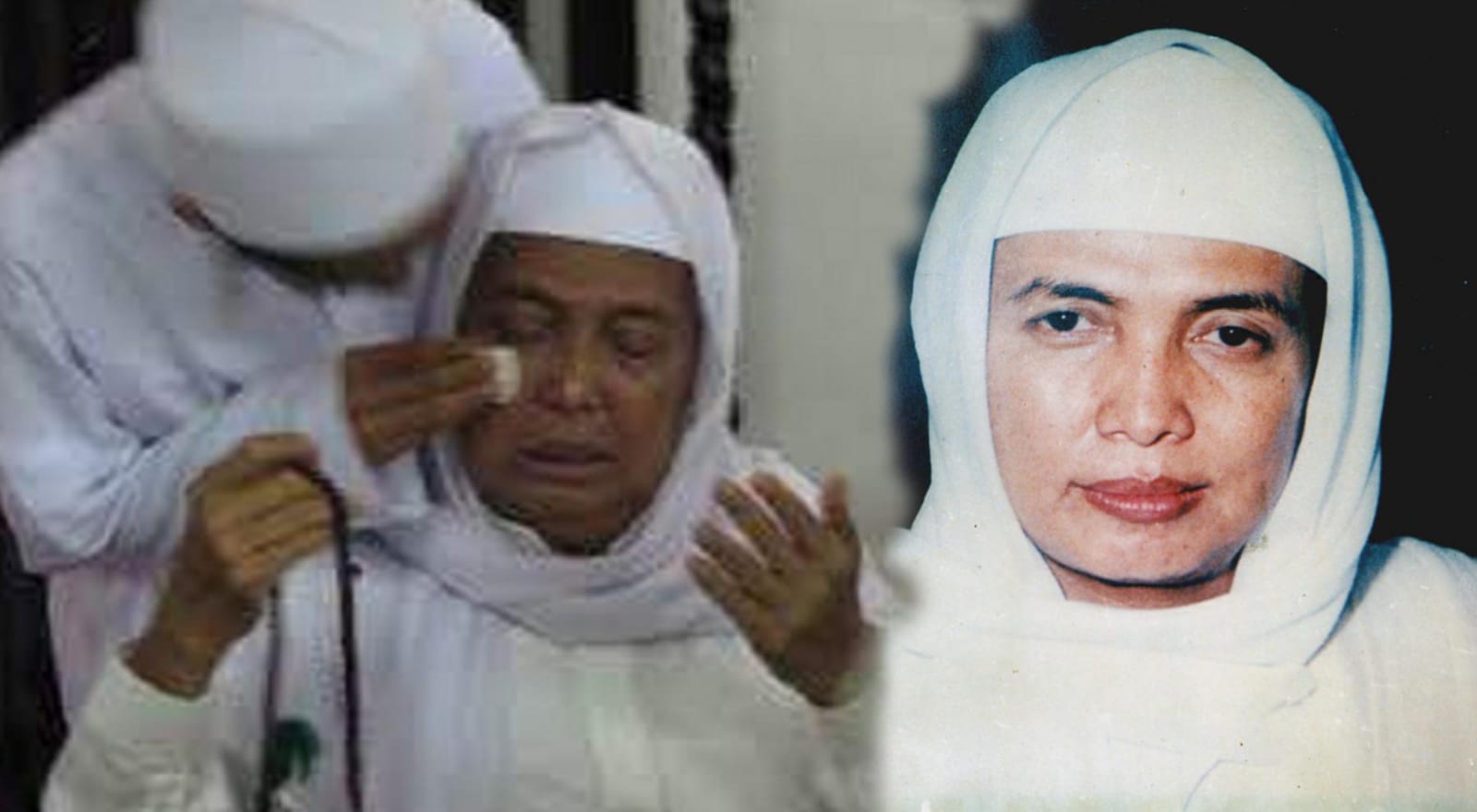 Hadaratus Syaikh Romo K.H. Asrory Al Ishaqy,mursid tarekat qodriyah wanaqsabandiyah al utsmaniyah