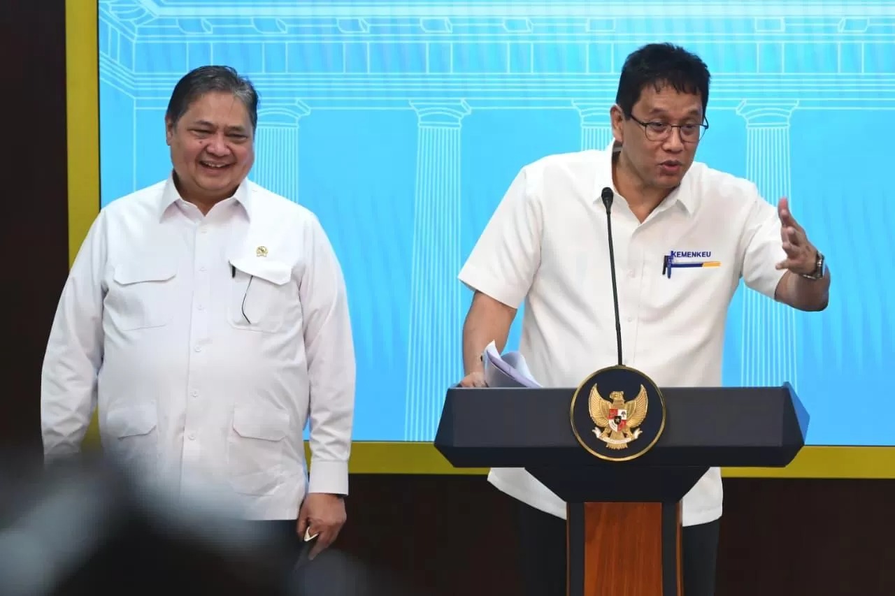 Presiden Prabowo melalui lima program unggulan targetkan penciptaan 3,5 juta lapangan kerja baru demi kesejahteraan rakyat