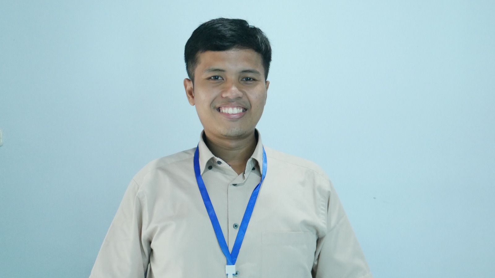 Branch Manager Biznet Tulungagung, Rio Budi Dwitama