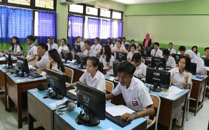 Tes Kemampuan Akademik (TKA) menjadi salah satu momen penting bagi jutaan murid di seluruh Indonesia.