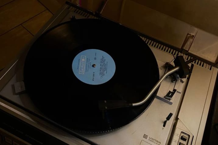 Kenapa musik bisa bikin bahagia, sedih, atau nostalgia?