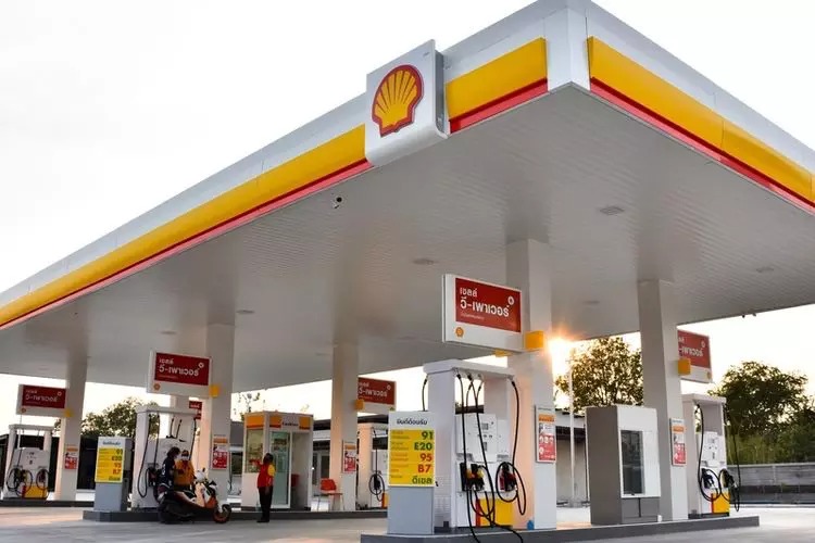 SPBU Shell di Jabodetabek alami krisis bensin, pelanggan kebingungan cari bahan bakar
