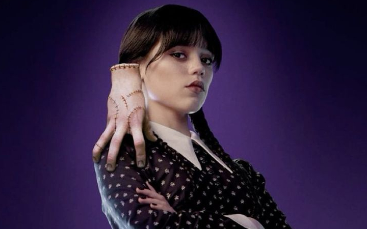 Serial Wednesday di Netflix menjadi fenomena global sejak tayang perdana pada tahun 2022.