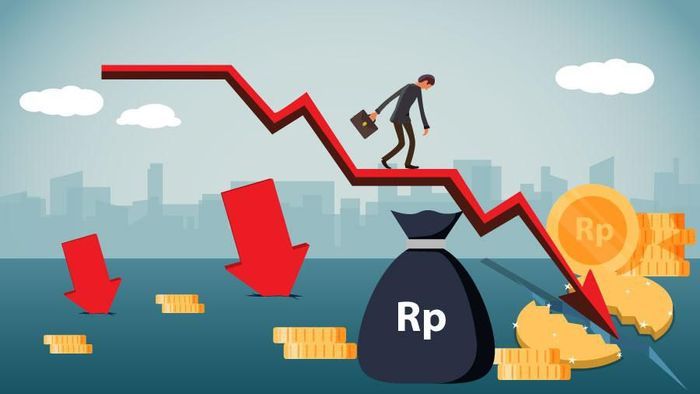 Jumlah Warga Miskin Turun Tipis. Data BPS Kota pada Tahun Ini. Juga Ekonomi Tumbuh 4 Persen