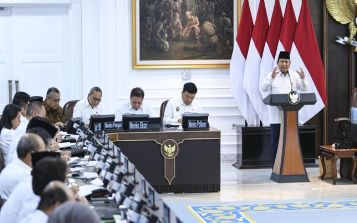 Pemerintah Indonesia resmi mengeluarkan Peraturan Presiden (Perpres) Nomor 79 Tahun 2025 sebagai bentuk pemutakhiran terhadap Rencana Kerja Pemerintah (RKP) Tahun 2025.