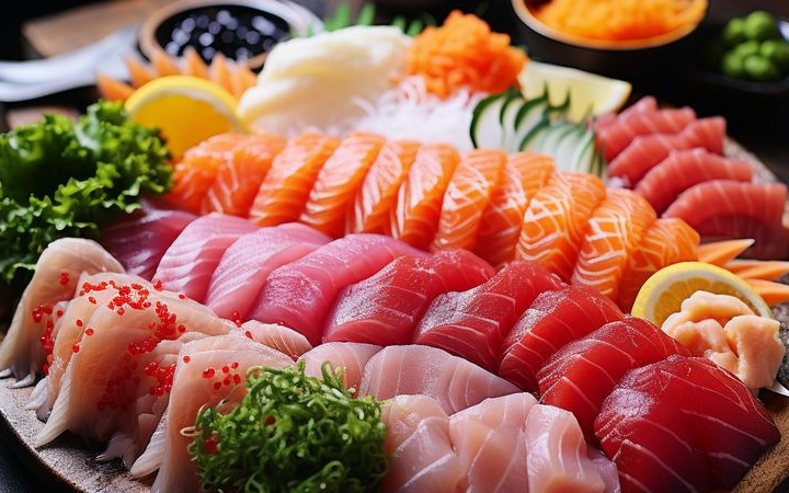 Ikan laut bisa dimakan mentah bukan tanpa alasan. Ada penjelasan ilmiah dan proses khusus yang bikin sashimi tetap aman disantap.
