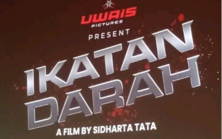 Film Indonesia semakin mendapat tempat di kancah internasional. Film Ikatan Darah karya sutradara Sidharta Tata yang menggelar penayangan perdana atau world premiere di Fantastic Fest 2025.