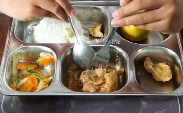 Isu minyak babi di ompreng MBG guncang publik! RMI-NU ungkap fakta, MUI & BPJPH siap investigasi (Wartajatim.com)