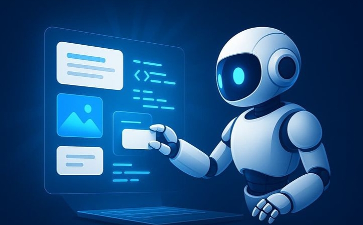 Kementerian Ekonomi Kreatif (Kemenekraf) menegaskan pemanfaatan akal imitasi atau artificial intelligence (AI).