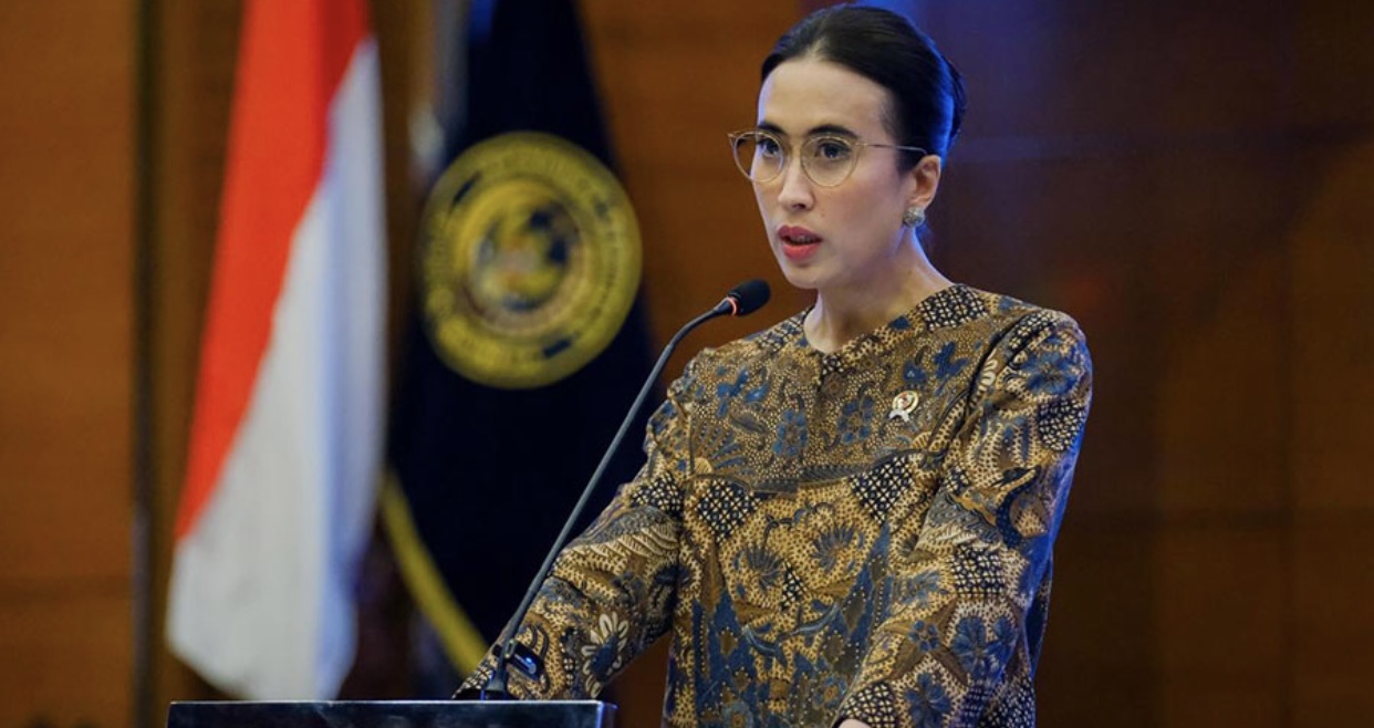 Kementerian Pariwisata yang dikomandani Widiyanti Putri Wardhana mendapat kritikan tajam dari pakar pariwisata nasional.
