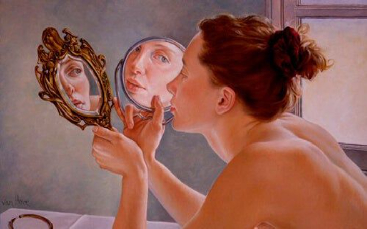 Narcissistic Personality Disorder, atau NPD, adalah gangguan kepribadian yang ditandai dengan rasa penting yang berlebihan, kebutuhan yang terus-menerus akan kekaguman, dan kurangnya empati.