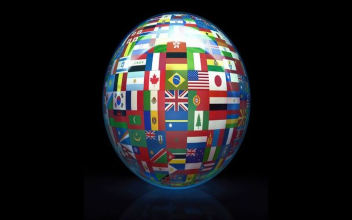 Global South atau Selatan Global adalah istilah yang digunakan untuk merujuk pada negara-negara berkembang di wilayah Asia, Afrika, Amerika Latin, dan Oseania.