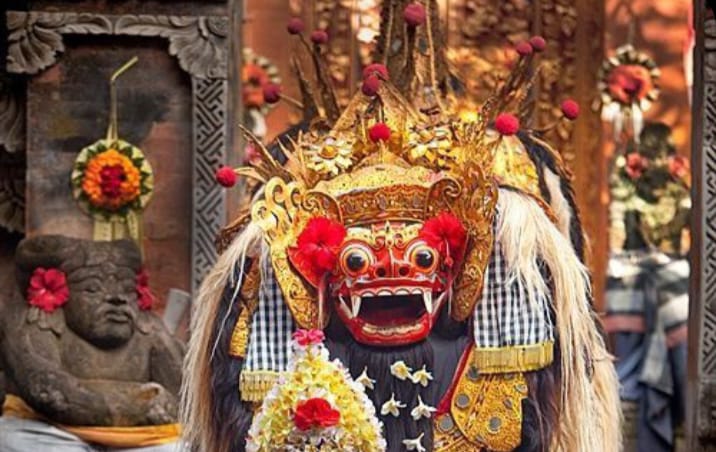 Globalisasi mengikis budaya lokal