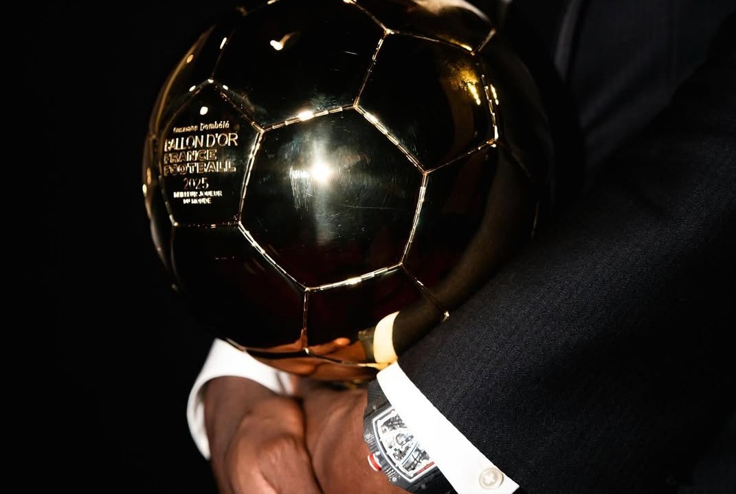Ballon d