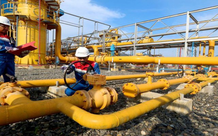 Pengembangan energi panas bumi masih terbatas jika dibanding dengan potensi yang ada.