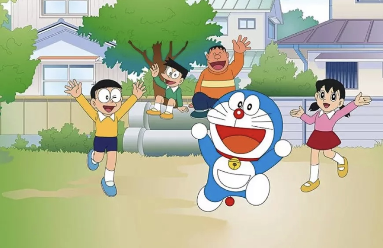 Temukan 10 fakta unik dan rahasia menarik dari kartun Doraemon yang belum banyak diketahui! Mulai dari akhir cerita hingga alat rahasia yang dilarang tayang.(TIMES Indonesia AI)