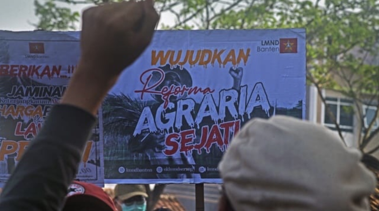 Simak informasi seputar Demo Hari Tani Nasional (HTN) di Jakarta: titik kumpul, rute aksi massa, serta upaya pengamanan aparat. Ketahui jadwal dan skenario lalu lintas agar terhindar macet.