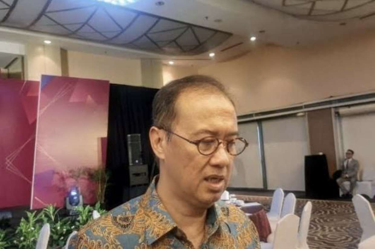 Eks Direktur Digital BRI diperiksa KPK terkait kasus dugaan korupsi EDC. Pemeriksaan fokus pada kronologi alur dugaan korupsi yang sedang diusut. (InfobankNews)