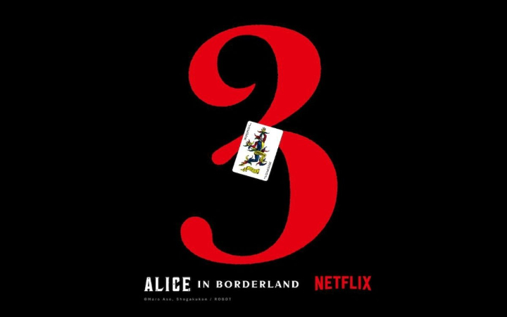 Netflix resmi mengumumkan bahwa Alice in Borderland Season 3 akan segera tayang, menjawab antusiasme penggemar yang telah menanti kelanjutan cerita setelah akhir mengejutkan di musim kedua.
